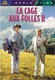 La Cage Aux Folles II