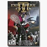 Disciples II Gold