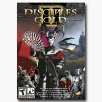 Disciples II Gold