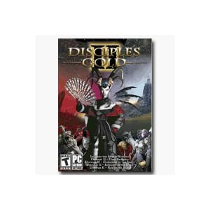 Disciples II Gold by Strategy First