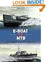 E-Boat vs MTB: The English Channel 1941-45 (Duel)