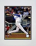 David DeJesus 