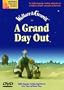 Wallace and Gromit: A Grand Day Out DVD