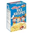 Rice Krispies Toasted Rice Cereal, 0.88-Ounce Individual Boxes (Pack of 70)