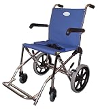 LifeCare Foldable Light Weight Transporter