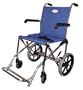 LifeCare Foldable Light Weight Transporter