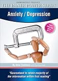 Books : Anxiety/Depression (The Inner Power series)