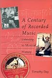 A Century of Recorded Music: Listening to Musical History