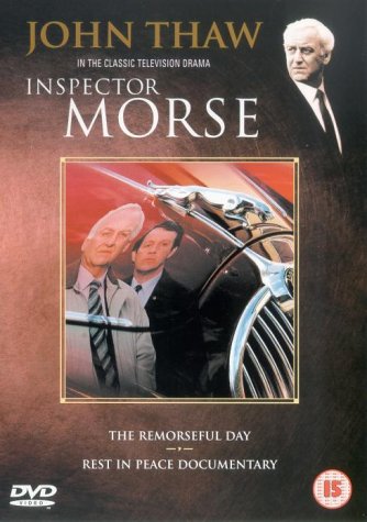 Buy Inspector Morse -- The Remorseful Day / Rest in Peace [1987] online at Discounted New and Used prices. Delivered to your door with Off-The-Bookshelf.