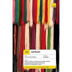 Teach Yourself Serbian (TY Complete Courses)