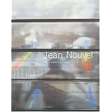 JeanNouvel:TheElementsofArchitecture(UniverseArchitectureSeries)