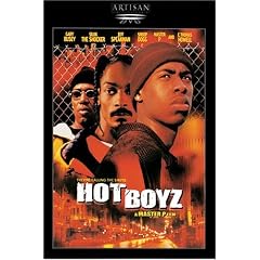 Hot Boyz
