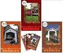 Oregon's Historic Covered Bridges (3 video box set)