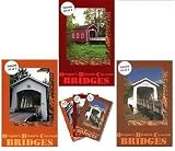 Oregon's Historic Covered Bridges (3 video box set)