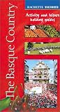 The Basque Country (Activity and Leisure Holiday Guides)