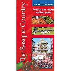 Basque Country (Vacances)