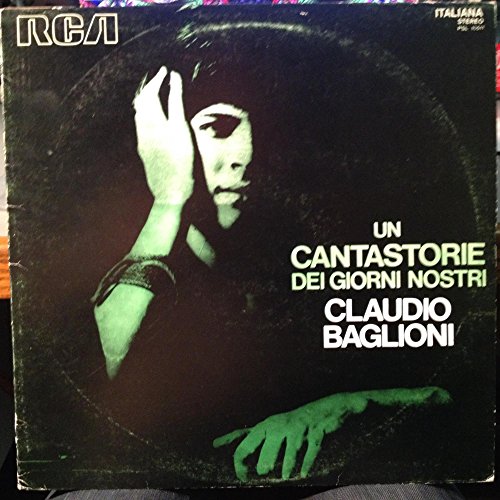 Claudio Baglioni - Raccolta - Cd1 - Zortam Music