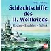 Schlachtschiffe des II. Weltkrieges: Klassen - Baudaten - Technik