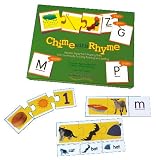 Chime with Rhyme Game