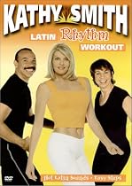 Kathy Smith: Latin Rhythm Workout [DVD] [1999] [Region 1] [US Import] [NTSC]