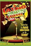 Revue Ventura Distribution  / Latino Comedy Fiesta Vol. 4