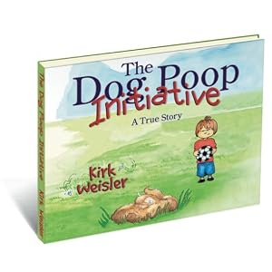 The Dog Poop Initiative