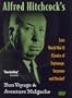 Alfred Hitchcock's Bon Voyage & Aventure Malgache