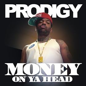 Money On Ya Head (feat. Chinx Drugz, Boogz Boogetz) [Explicit]