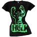 Search : Incredible Hulk - Shadow Lurker T-Shirt
