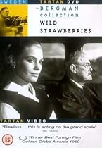 Wild Strawberries [Region 2]