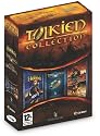 Tolkien Pack: Fellowship of the Ring/War of the Ring/The Hobbit (PC)