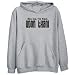 Sweatshirt Heather Gray 