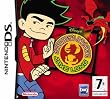 American Dragon: Jake Long (Nintendo DS)