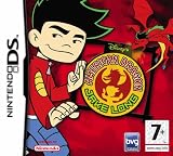 American Dragon: Jake Long (Nintendo DS)
