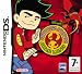Video Games : American Dragon: Jake Long (Nintendo DS)