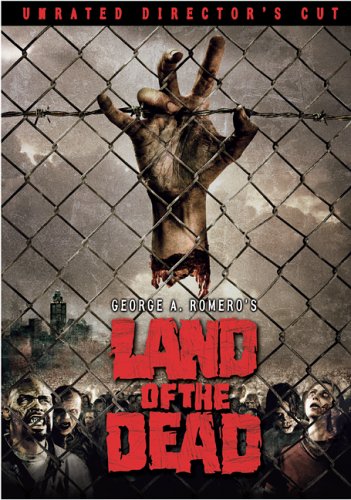 Free Download Of George A. Romero's Land of the Dead