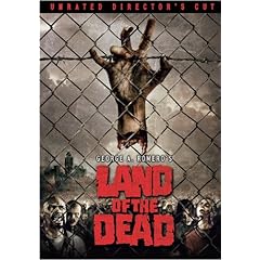 George A. Romero's Land of the Dead (Unrated Director's Cut)