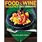 food & wine yearbooks