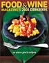 Food & Wine Magazine's 2001 Cookbook: An Entire Year's Recipes