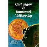 Carl Sagan and Immanuel Velikovsky book cover