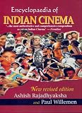 Encyclopedia of Indian Cinema