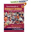 Encyclopedia of Indian Cinema by  Rajadhyaksha