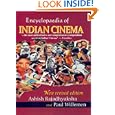 Encyclopedia of Indian Cinema