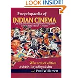 Encyclopedia of Indian Cinema