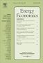 The asymmetry of the impact of oil price shocks on economic activities: An application of the multivariate threshold model [An article from: Energy Economics]