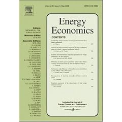 The asymmetry of the impact of oil price shocks on economic activities: An application of the multivariate threshold model [An article from: Energy Economics]