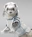 Marshall Ferret Sweatshirt, Grey