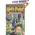 Harry Potter Und der Stein der Weisen