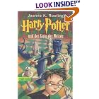 Harry Potter Und der Stein der Weisen by  J. K. Rowling and Klaus Fritz