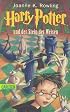 Harry Potter Und der Stein der Weisen (German Edition)